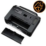 رادیو 5 موج قوی همراه اسپیکر و اتصال به برق مستقیم و باتری Golon مدل RX-607ACW