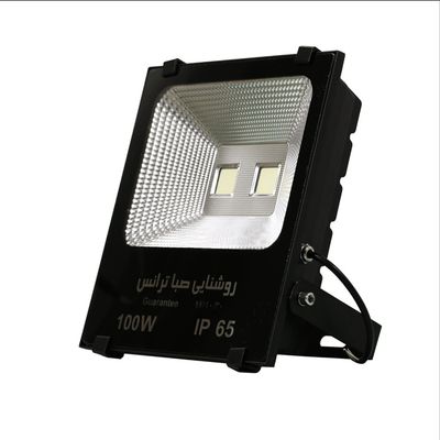 پرژکتور صباترانس 100 وات مدل تخت