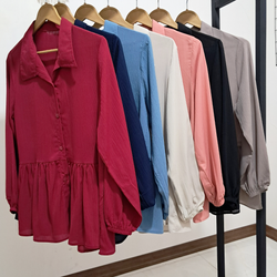 شومیز عروسکی کد(1009)