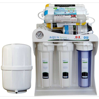 دستگاه تصفیه آب