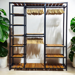 رگال لباس و کمد مدرن مدل آوید