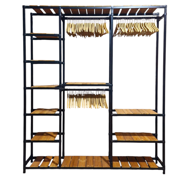 رگال لباس و کمد مدرن مدل آوید