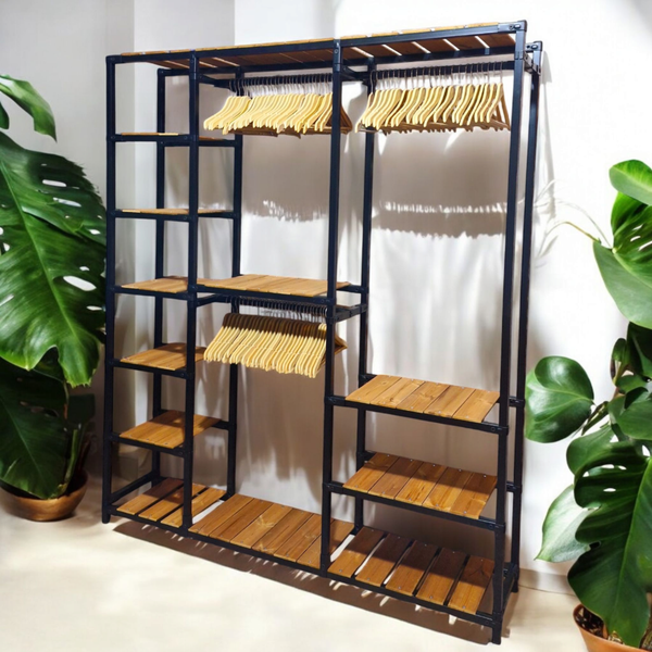 رگال لباس و کمد مدرن مدل آوید