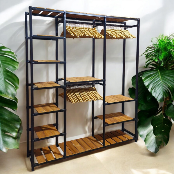 رگال لباس و کمد مدرن مدل آوید