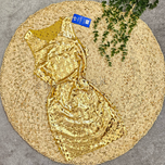 لباس خواب دیسکویی فلسی کد 882