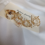 پک انگشتر بال فرشته