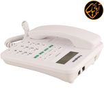 تلفن رومیزی پاشافون Pashaphone KX-T7003CID مجهز به Caller ID