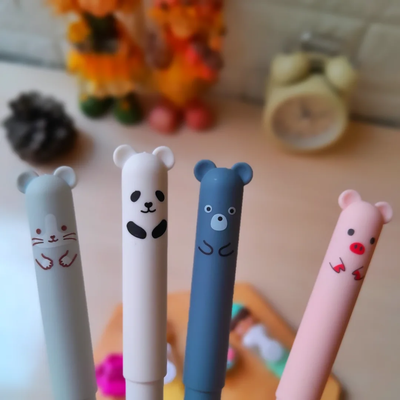 روان نویس پاکندار