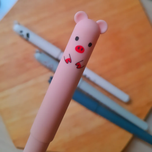 روان نویس پاکندار