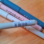 روان نویس پاکندار