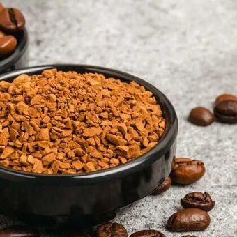 قهوه گلد برزیل
