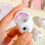 مداد تراش مخزن دار طرح فضانورد