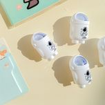 مداد تراش مخزن دار طرح فضانورد