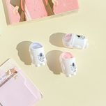 مداد تراش مخزن دار طرح فضانورد