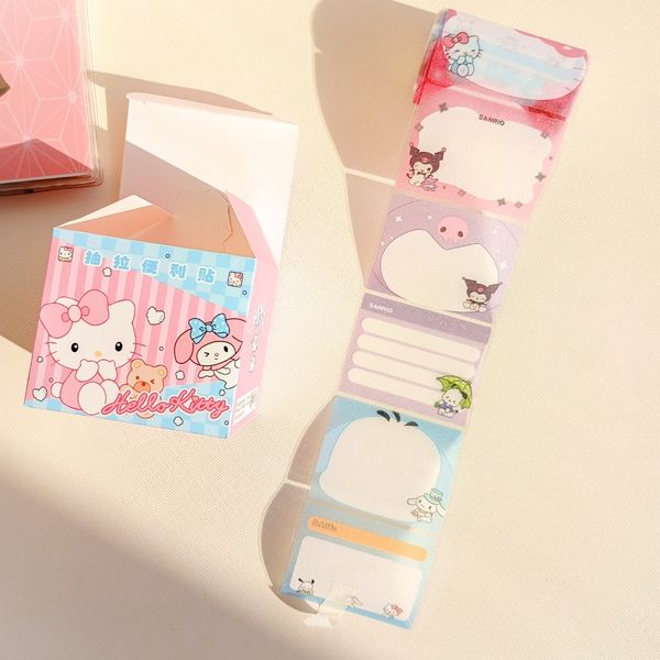 برچسب اسم رولی شفاف مدل کرومی