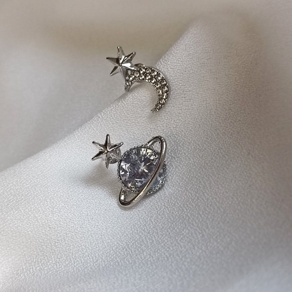 گوشواره ویوین وست وود