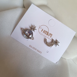 گوشواره ویوین وست وود