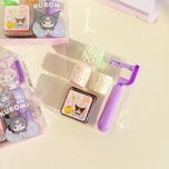 مهر غلتکی فانتزی طرح کرومی