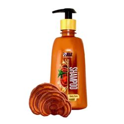 شامپو مو مناسب استفاده روزانه گانودرما 300 میل