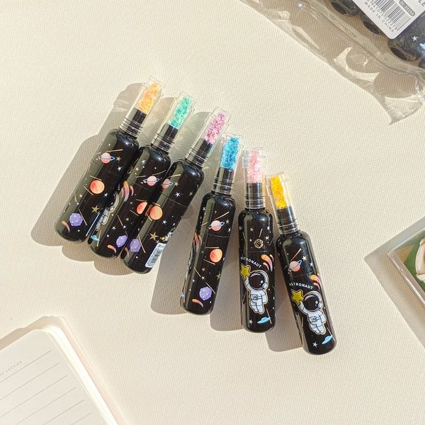 پک هایلایتر فضانورد