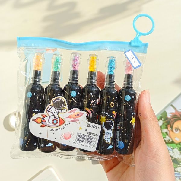 پک هایلایتر فضانورد