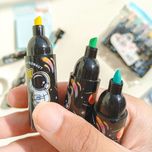 پک هایلایتر فضانورد