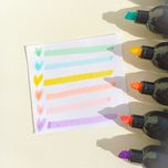 پک هایلایتر فضانورد