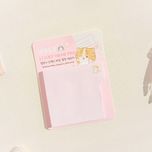 برگه یادداشت فانتزی طرح حیوانات