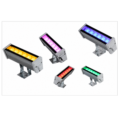 وال واشر صباترانس 6 LED (20 سانتی‌متر)