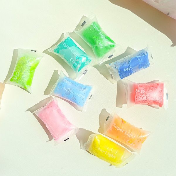 خمیر کلی دیزنی بسته 36 عددی