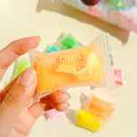 خمیر کلی دیزنی بسته 36 عددی