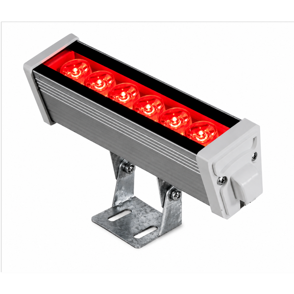وال واشر صباترانس 6 LED (20 سانتیمتر)