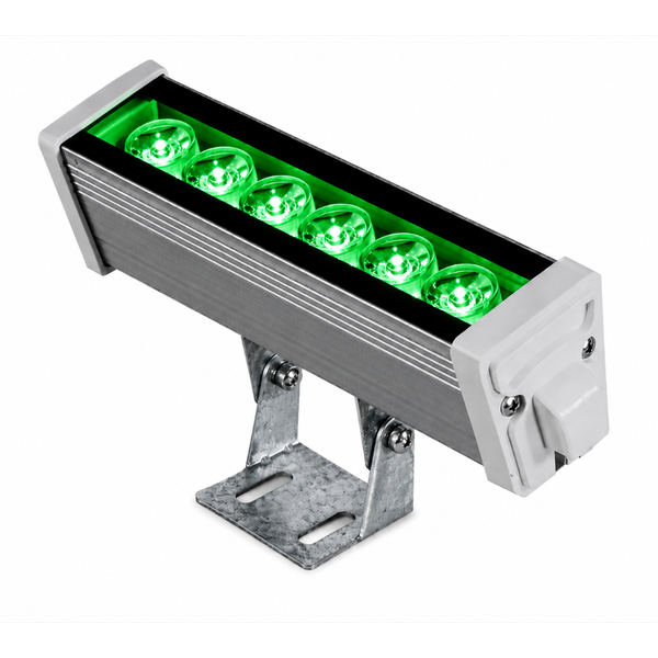 وال واشر صباترانس 6 LED (20 سانتیمتر)