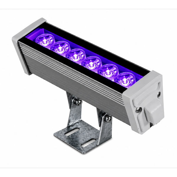 وال واشر صباترانس 6 LED (20 سانتیمتر)