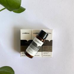 تقویت مو لانبنا