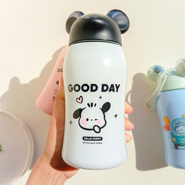 فلاکس فانتزی گوشدار مدل good day