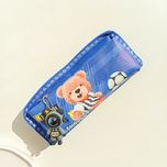 جامدادی فانتزی طرح خرس مهربون