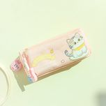 جامدادی فانتزی طرح گربه گیتاردار