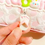 جامدادی فانتزی طرح ربیت(rabbit)