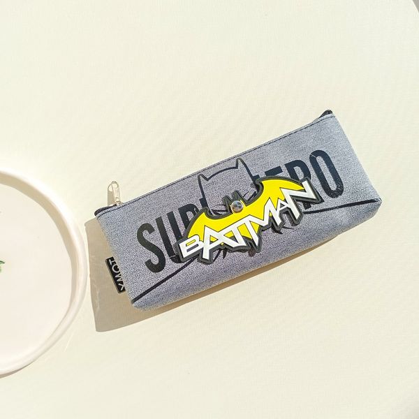 جامدادی فانتزی طرح بتمن