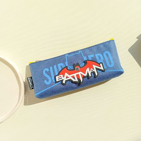 جامدادی فانتزی طرح بتمن