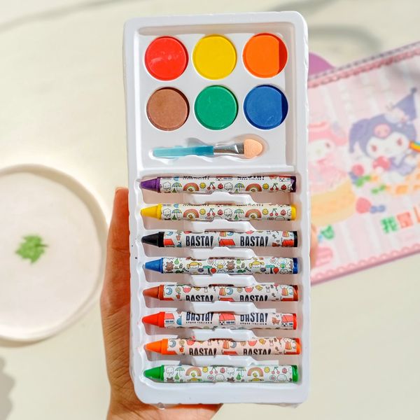 دفتر رنگ آمیزی طرح پرنسس های دیزنی