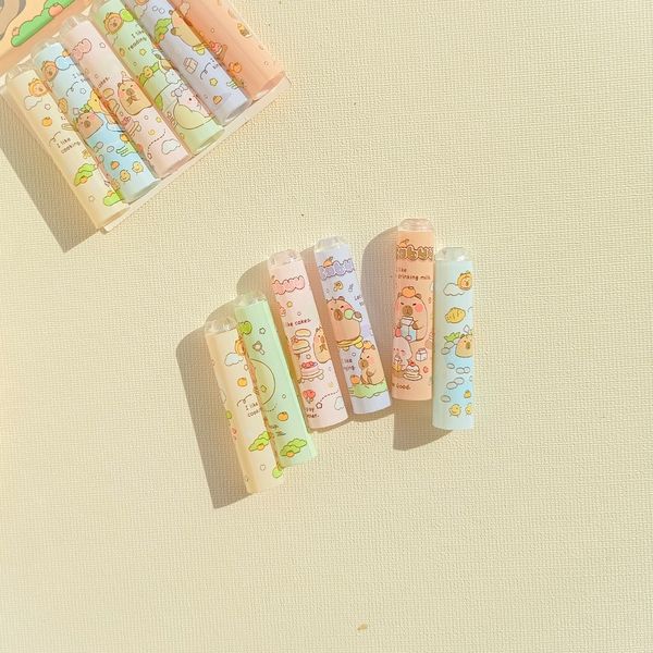 سرمدادی فانتزی طرح خرس مهربون