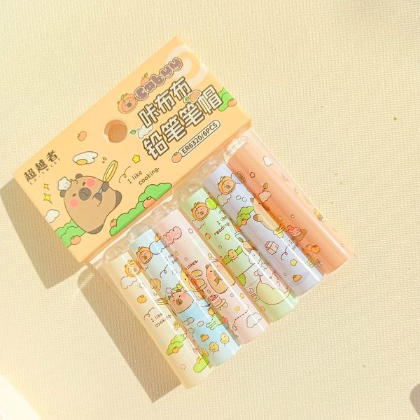 سرمدادی فانتزی طرح خرس مهربون