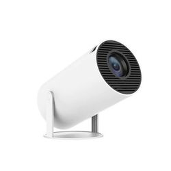 ویدئو پروژکتور مدل HY300 Ultra HD اندرویدی