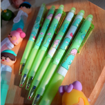 رواننویس پاکندار دایناسوری moka