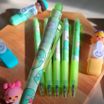 رواننویس پاکندار دایناسوری moka