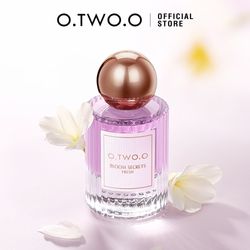 عطر bloom secrets او تو او o.two.o