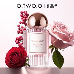 عطر Wild Rose Wonderland او تو او o.two.o