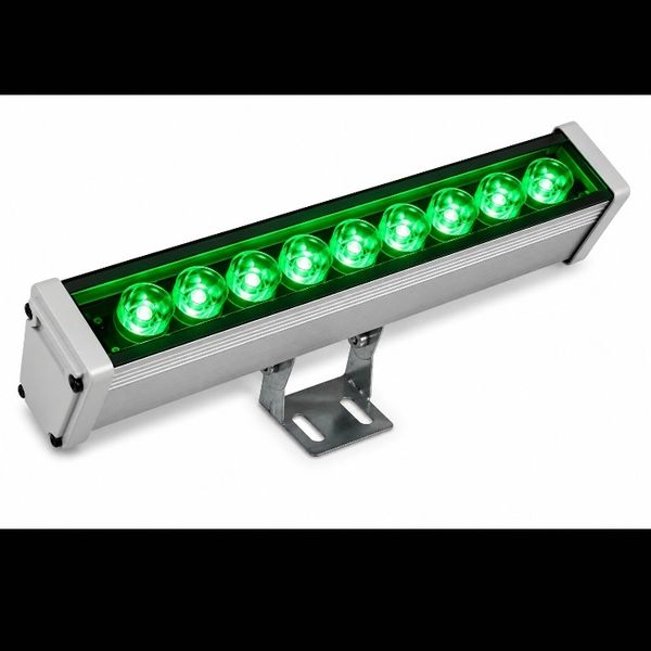 وال واشر صباترانس 9 LED (25 سانتی‌متر)